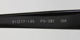 Paul Smith 281 Eyeglasses