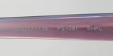 Paul Smith 281 Eyeglasses