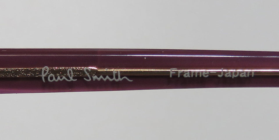 Paul Smith 274 Eyeglasses