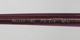 Paul Smith 274 Eyeglasses