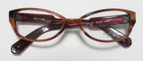 Paul Smith 297 Eyeglasses