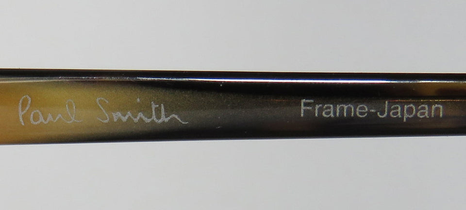 Paul Smith 406 Eyeglasses