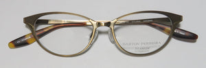 Barton Perreira Songbird Eyeglasses
