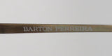 Barton Perreira Songbird Eyeglasses