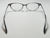 Barton Perreira Songbird Eyeglasses
