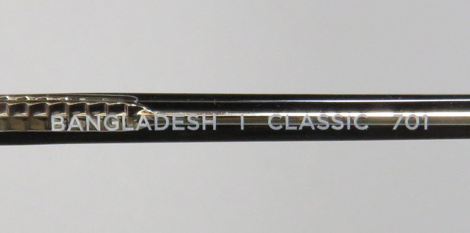 Toms Bangladesh Classic 701 Eyeglasses