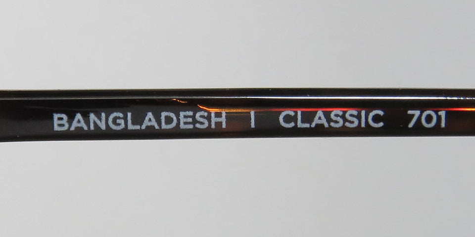 Toms Bangladesh Classic 701 Eyeglasses