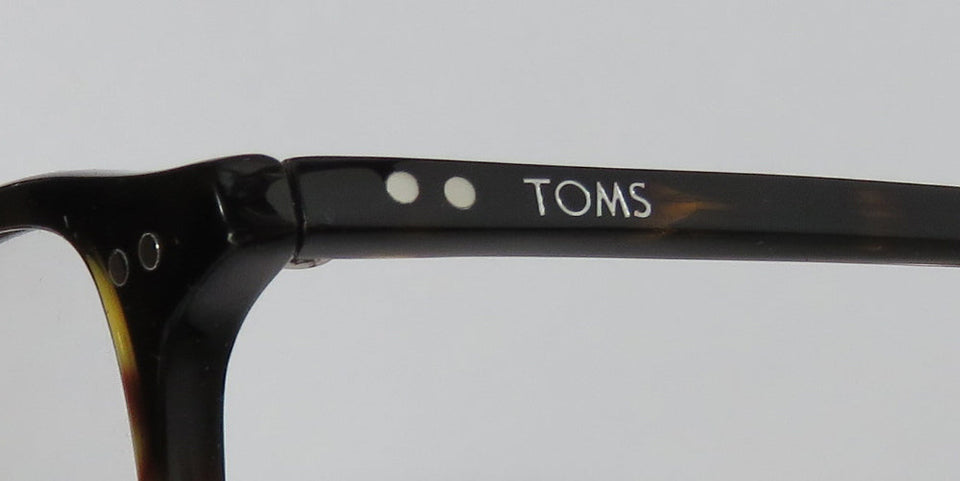 Toms Bangladesh Classic 701 Eyeglasses