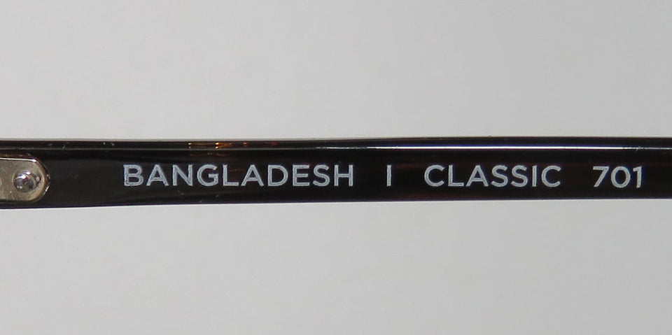 Toms Bangladesh Classic 701 Eyeglasses