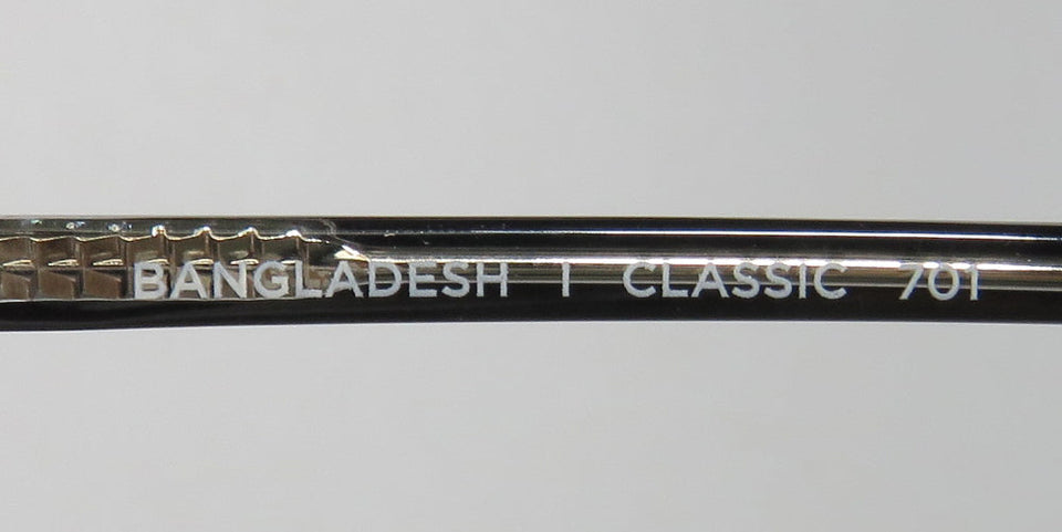 Toms Bangladesh Classic 701 Eyeglasses