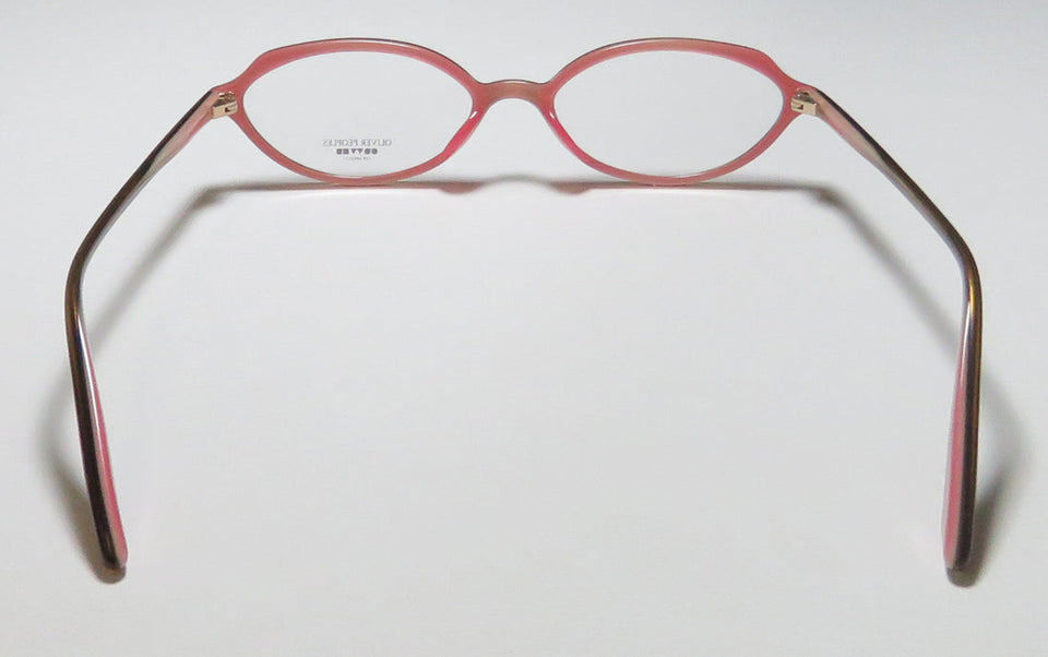 Oliver Peoples Larue Eyeglasses