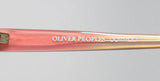 Oliver Peoples Marceau Eyeglasses