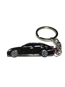 2IS Keychains