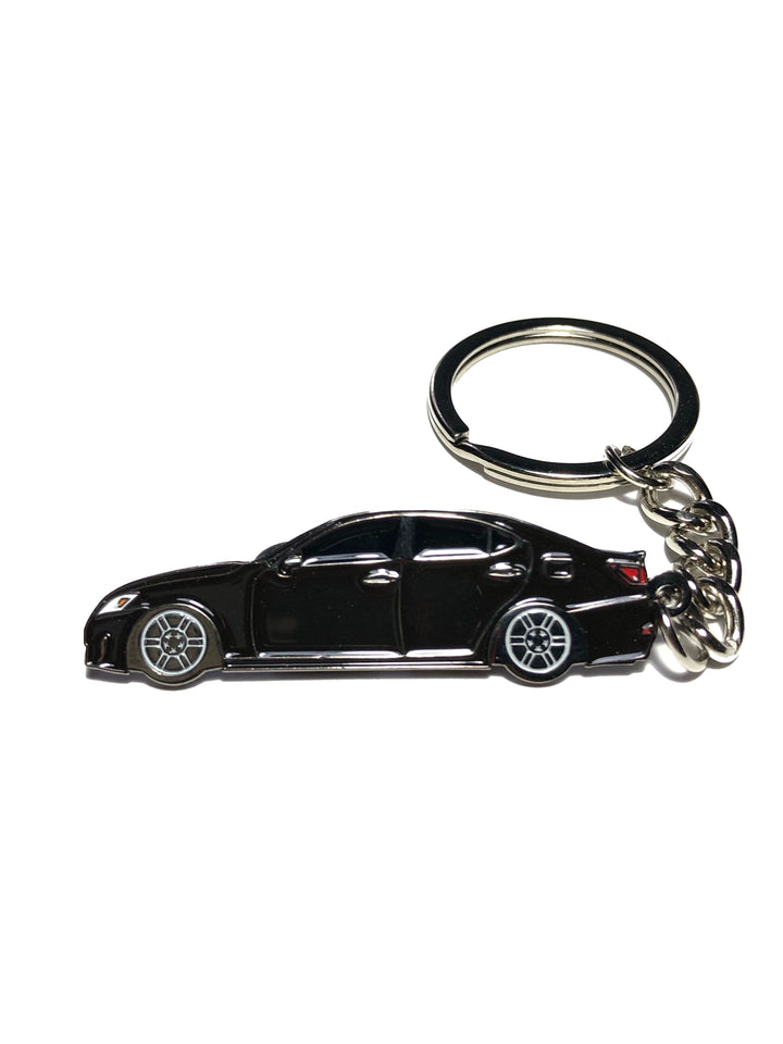 2IS Keychains