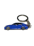 2IS Keychains