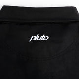 CHURCH POLO | BLACK