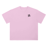 White Need Money Tee