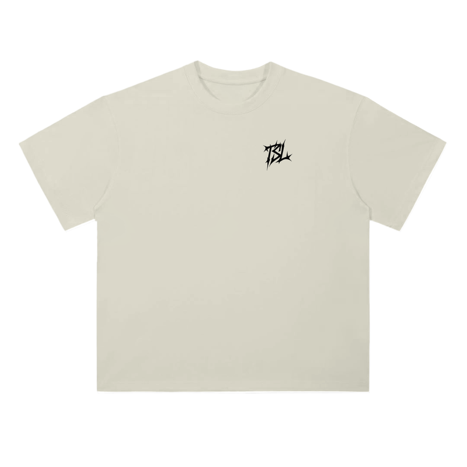 Blocky Need Money Tee