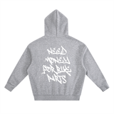 Graffiti Need Money Hoodie