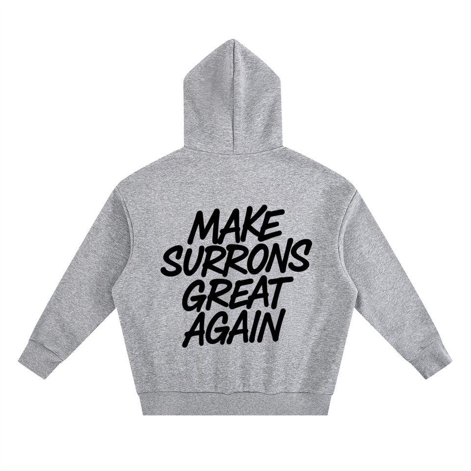 MSGA Hoodie