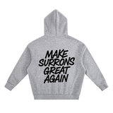 MSGA Hoodie