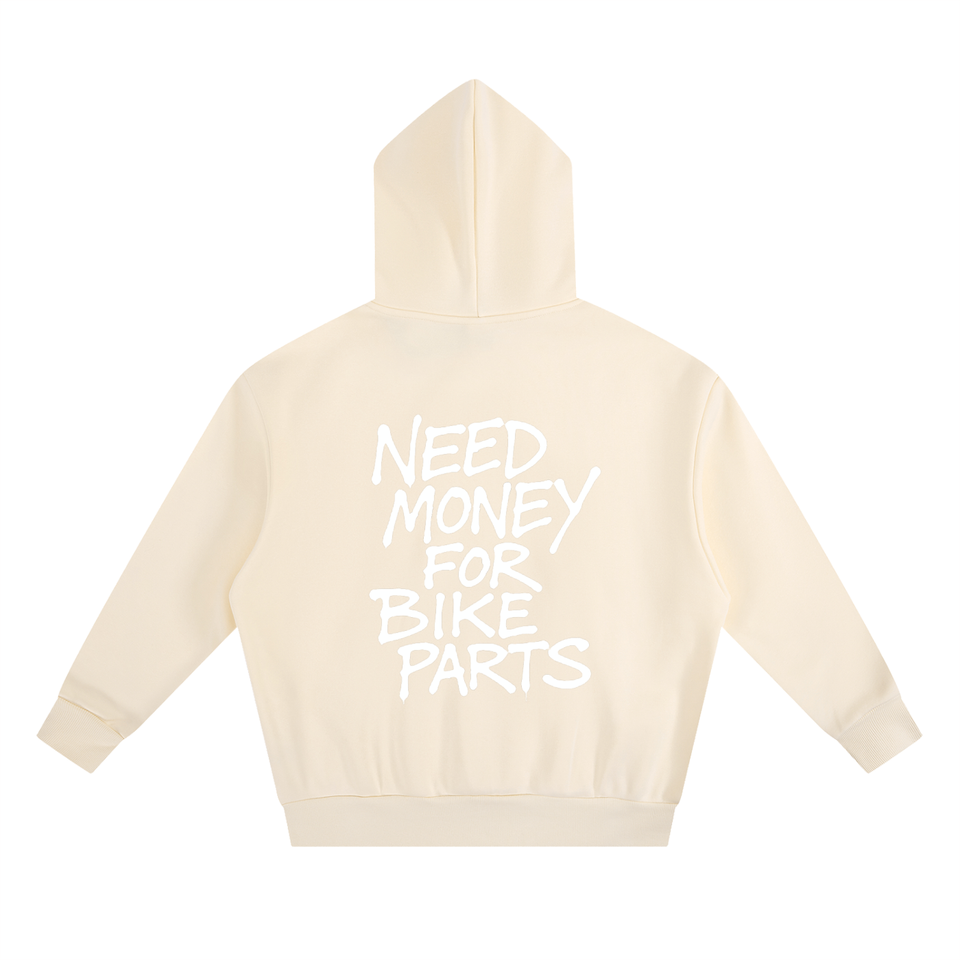 Need Money Hoodie
