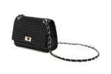 W chain shoulder - Studs