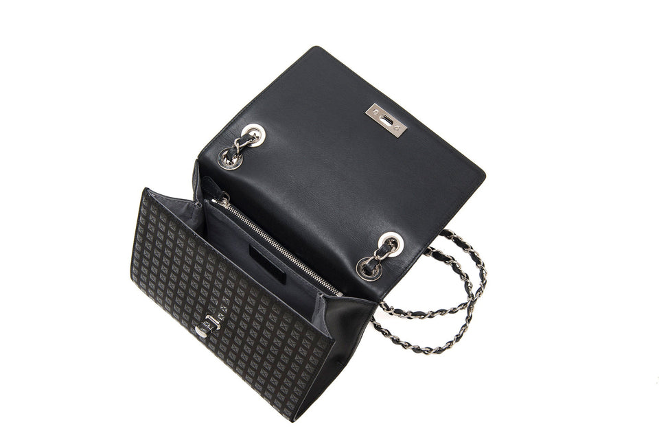 W chain shoulder - Studs
