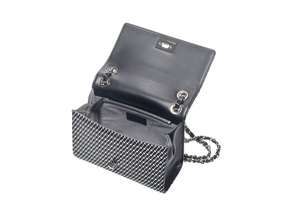 W Chain Shoulder  - Rippleal