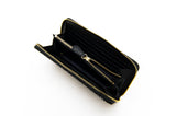 Zipped Long wallet - Seven Treasures