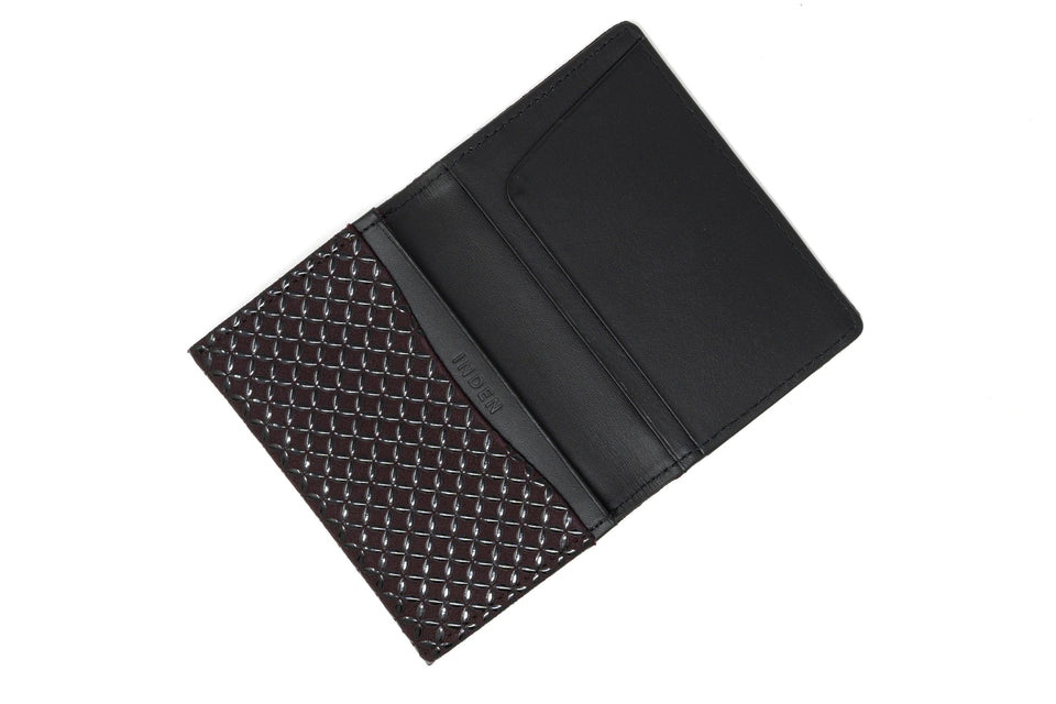 Business Card Case  - Seven Treasures
