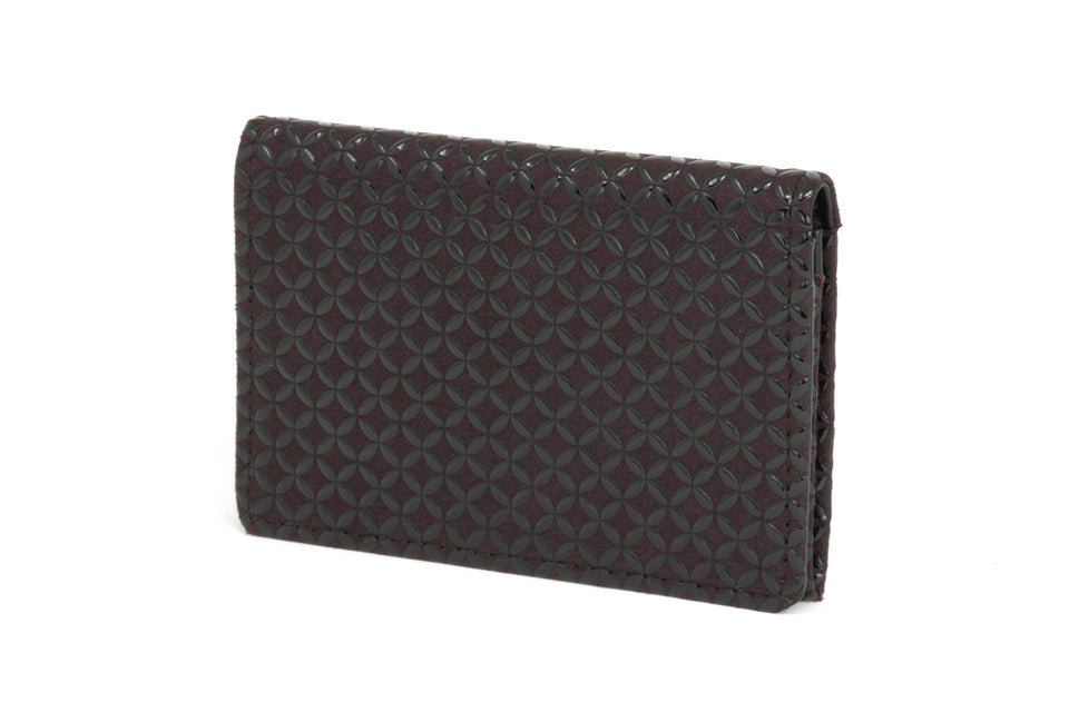 Business Card Case  - Seven Treasures