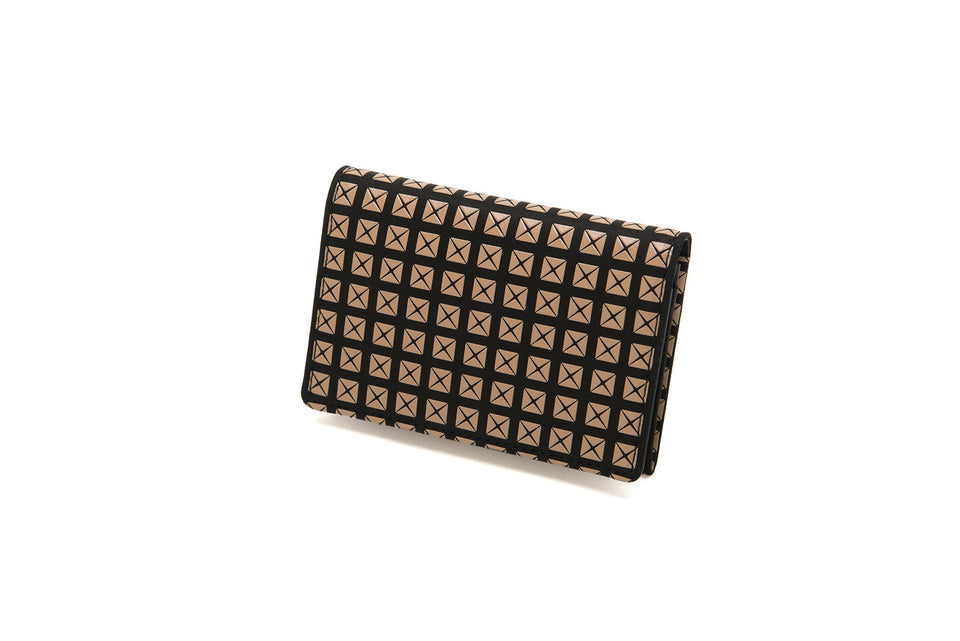 Business Card Case  - Studs