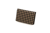 Business Card Case  - Studs