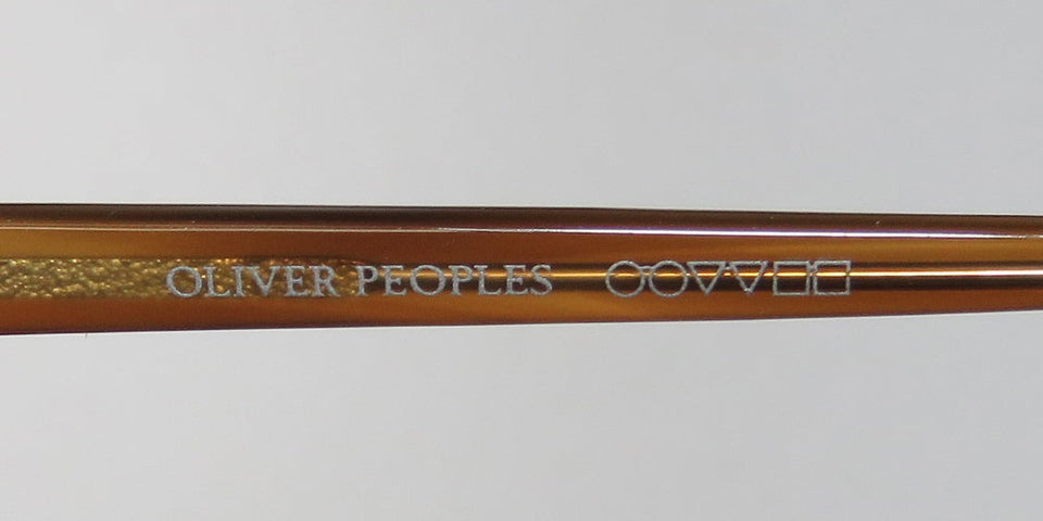 Oliver Peoples Maria Eyeglasses