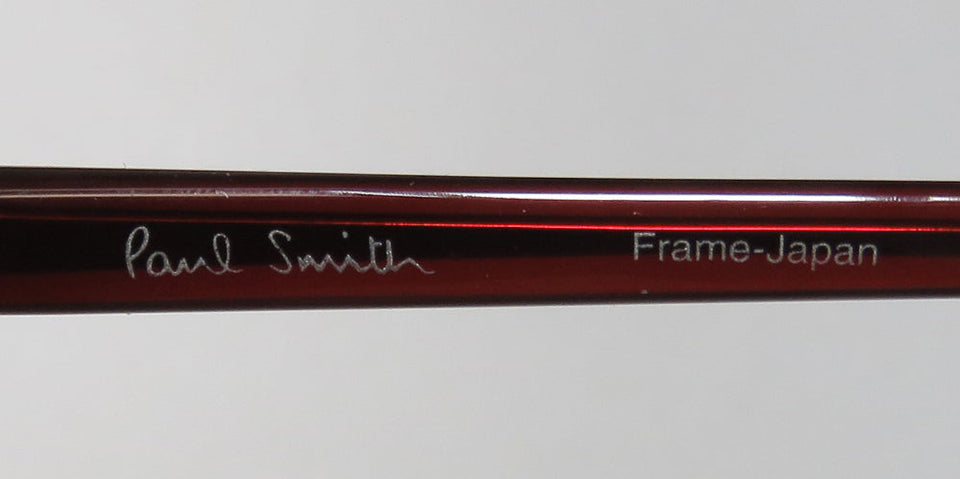 Paul Smith 406 Eyeglasses