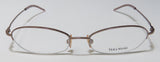 Vera Wang V32 Eyeglasses