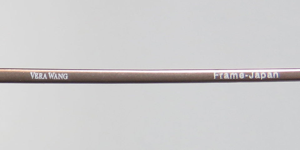 Vera Wang V32 Eyeglasses