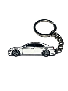 300 Keychains