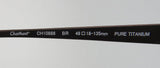 Charmant 10888 Eyeglasses