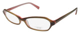 Oliver Peoples Fabi-B Eyeglasses