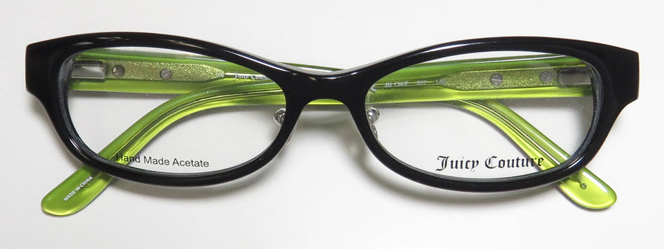 Juicy Couture 134/f Eyeglasses