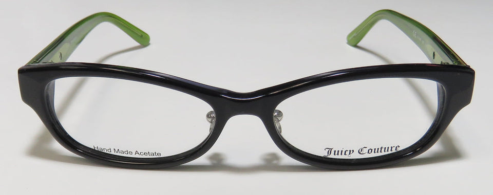 Juicy Couture 134/f Eyeglasses