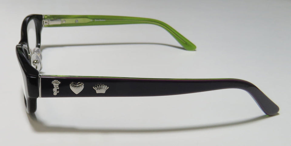 Juicy Couture 134/f Eyeglasses
