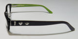 Juicy Couture 134/f Eyeglasses