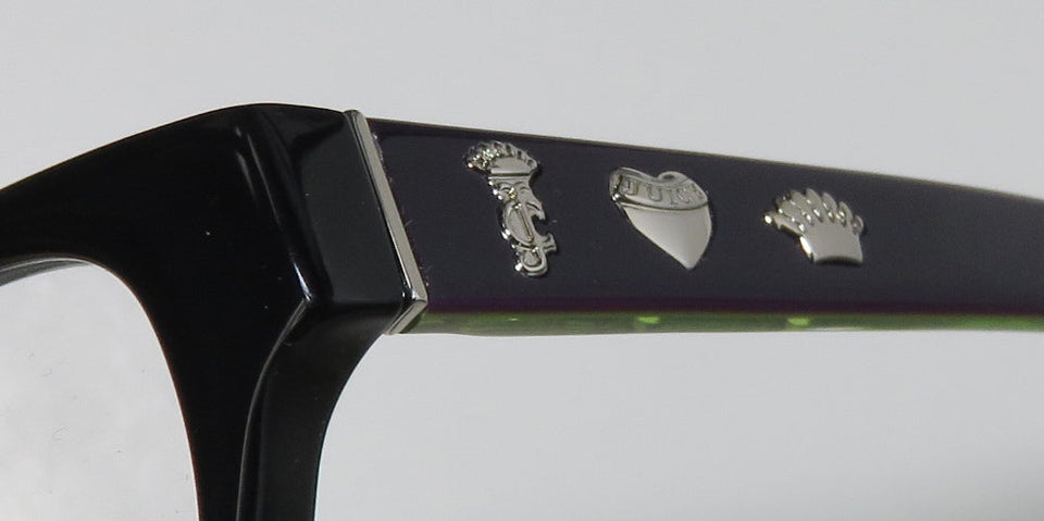 Juicy Couture 134/f Eyeglasses