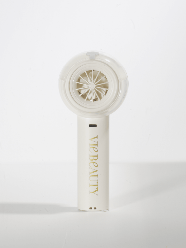 30COOLDOWN Rose Water Misting Fan - Wear with style