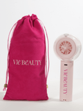 30COOLDOWN Rose Water Misting Fan - Wear with style