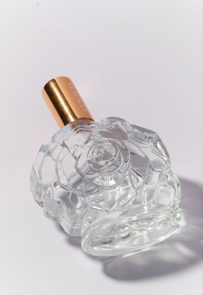 30R0SES Hydrating Rose Water 85ml - Wear with style