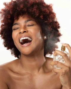 30R0SES Hydrating Rose Water 85ml - Wear with style